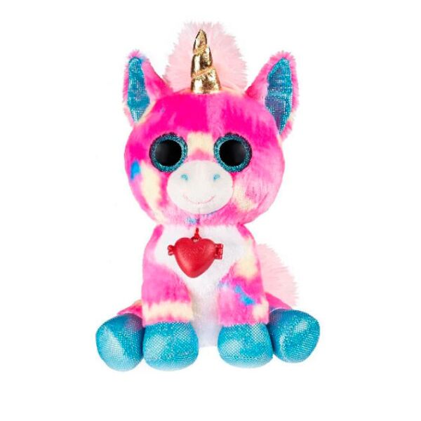 

Мягкая игрушка Радужная Единорожка 25 см Fancy BR87257