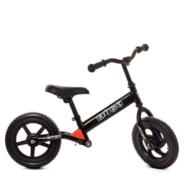 

Беговел Profi Kids M 5463A-8 Black (M 5463A)