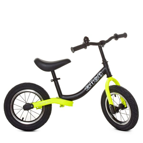 

Беговел Profi Kids M 5460A-8 Black (M 5460A)