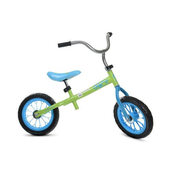 

Беговел Profi Kids M 3255-4 Green