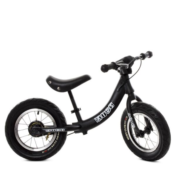 

Беговел Profi Kids M 5450A-5 Black (M 5450A)