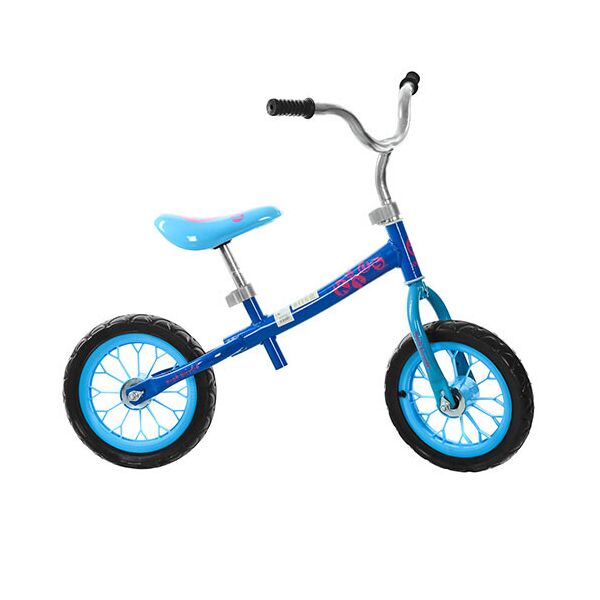 

Беговел Profi Kids M 3255-2 Blue