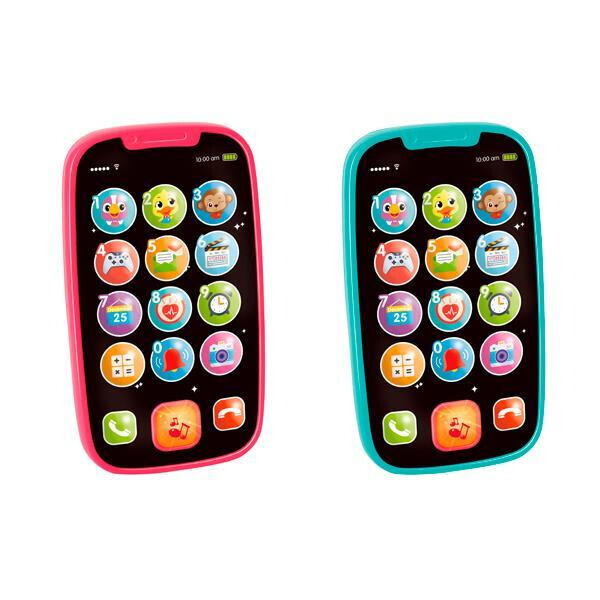 

Игрушка Hola Toys Мой первый смартфон (3127)