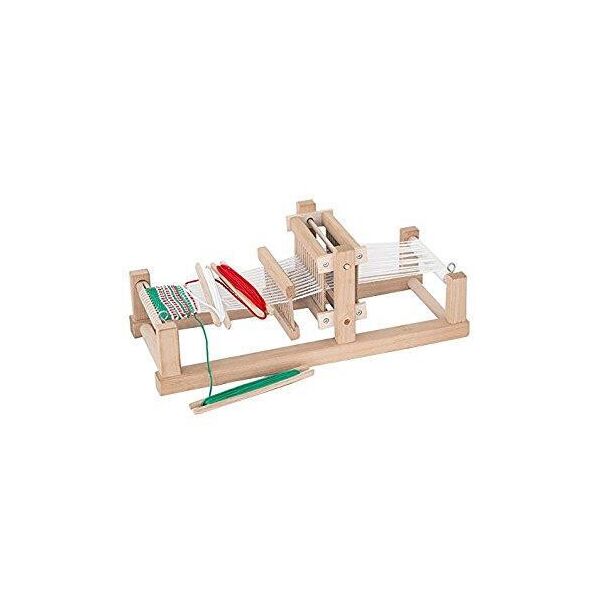 

Набор для творчества Viga Toys "Ткацкий станок" (51366)
