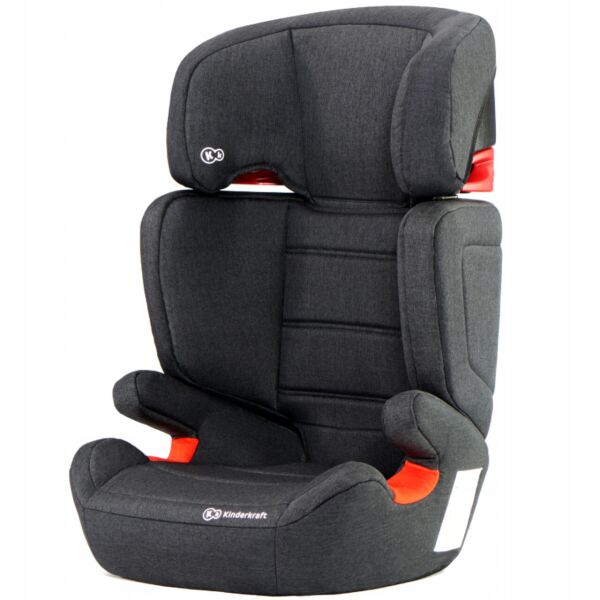

Автокресло KinderKraft Junior Fix 1/2/3