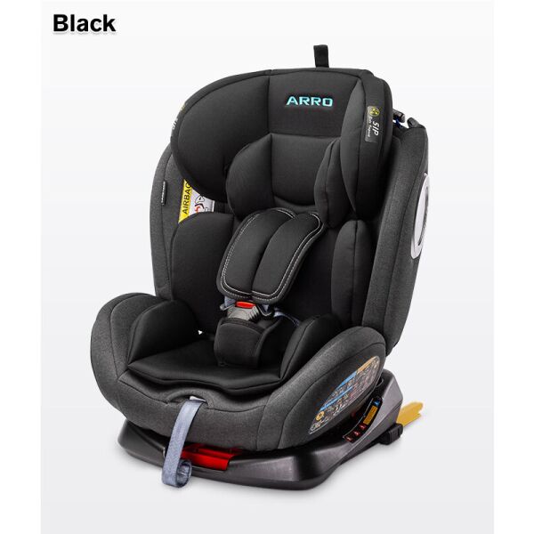 

Автокрісло Caretero Arro (0-36 кг.)