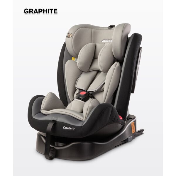 

Автокрісло Caretero Mokki Isofix (0-36 кг.)