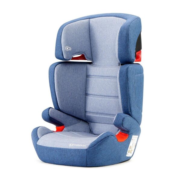 

Автокресло Kinderkraft Junior Fix Navy (KKFJUFINAV0000)