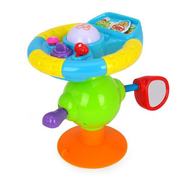 

Игрушка Hola Toys Веселый руль (916)