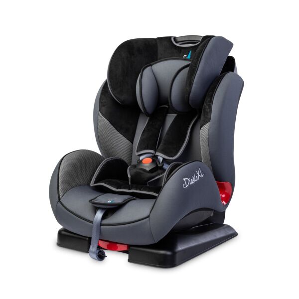 

Автокрісло DiabloXL Graphite