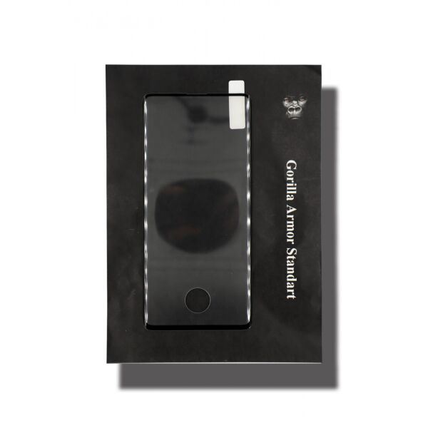 

GORILLA для Samsung S10 | G973 Black (GA_7218545)