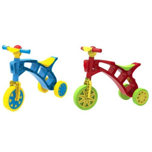 

Игрушка "Ролоцикл 3 "