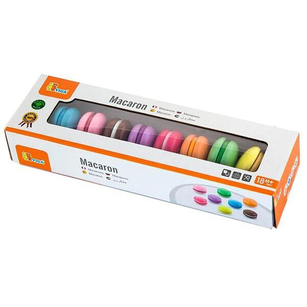 

Игровой набор Viga Toys "Печенье" (50807)