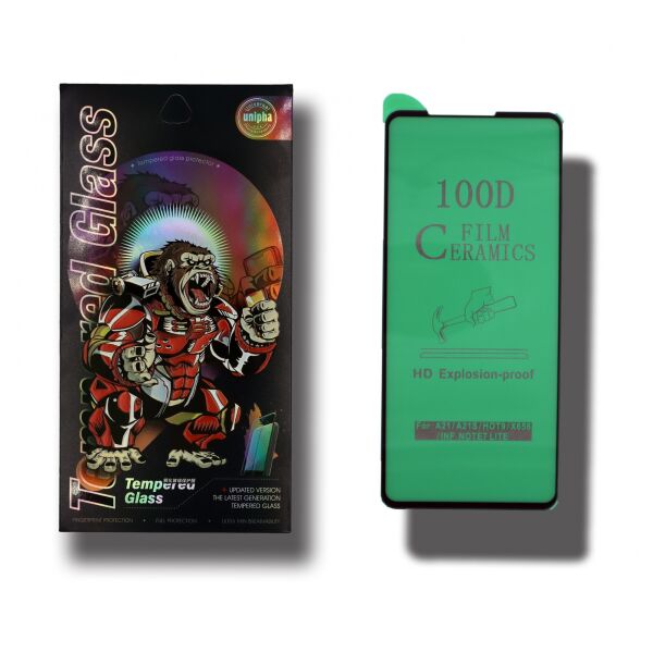 

GORILLA для Samsung A21s | A217F Black (GA_7218777)