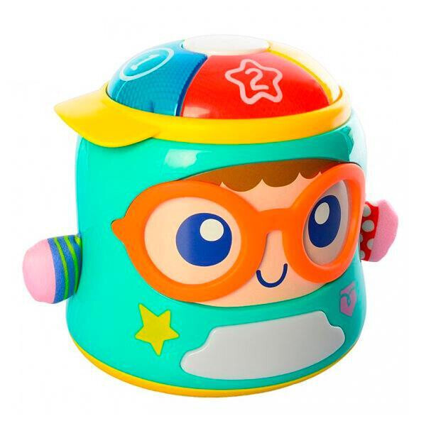 

Игрушка Hola Toys Счастливый малыш (3122)