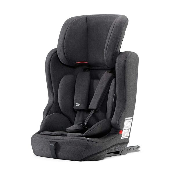 

Автокресло Kinderkraft Fix2Go Black (KKFFIX2BLK0000)