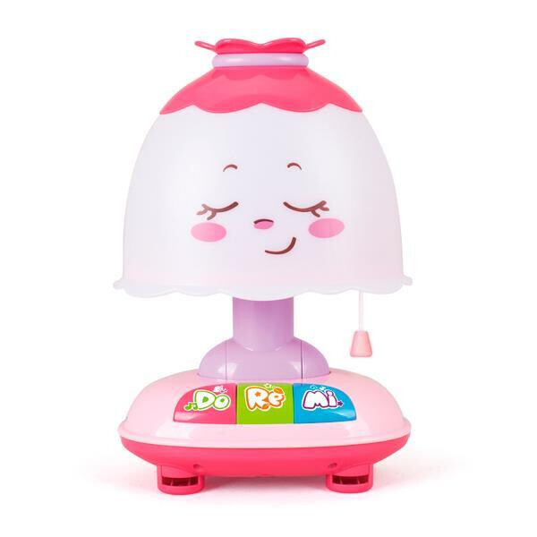 

Игрушка Hola Toys Ночник с музыкой (1107)
