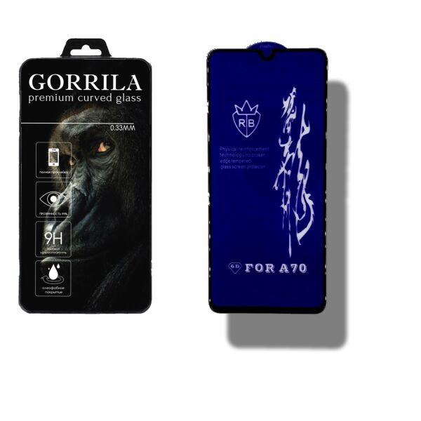 

GORILLA для Samsung А70 | A705 Black (GA_7218742)