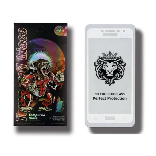 

GORILLA для Samsung J2 Prime | G532 White (GA_7218659)