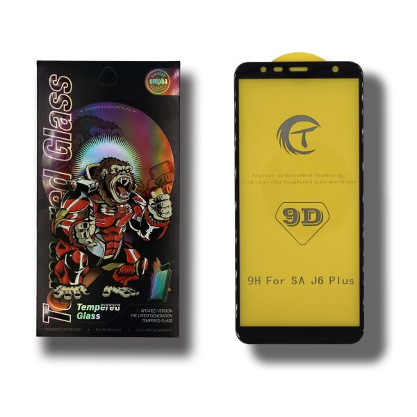 

GORILLA для Samsung J4 Core | J410 Black (GA_7218624)