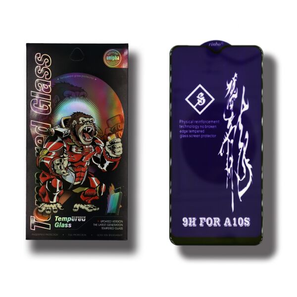 

GORILLA для Samsung A10s | A107 Black (GA_7218774)