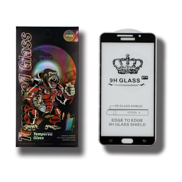 

GORILLA для Samsung J6 2018 | J600 Black (GA_7218633)