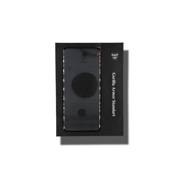 

GORILLA для Samsung S20 Ultra | G988 Black (GT_31072061)