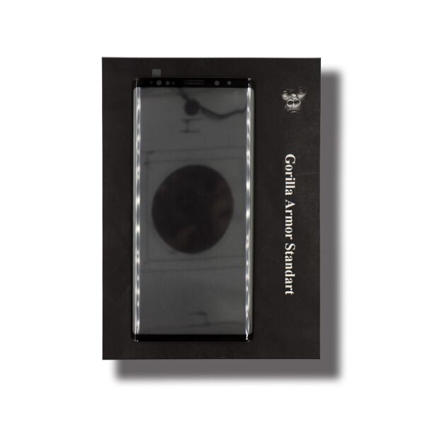 

GORILLA для Samsung Note 9 | N960 Black (GA_7218446)