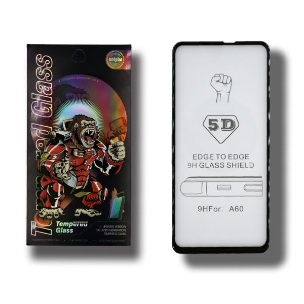 

GORILLA для Samsung A60 | A6060 Black (GT_36120049)