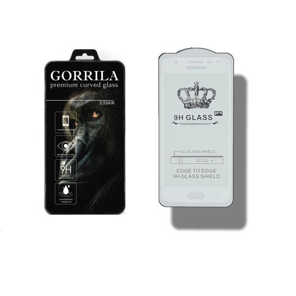 

GORILLA для Samsung J5 Prime | G570F White (GA_7218412)