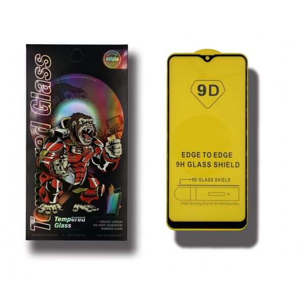 

GORILLA для Samsung A20s | A207 Black (GA_7218775)