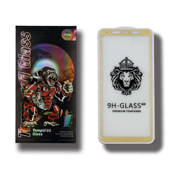 

GORILLA для Samsung А9 2018 | A920 Gold (GA_7218471)