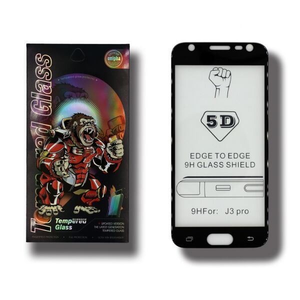 

GORILLA для Samsung J3 2017 | J330 Black (GA_7218456)