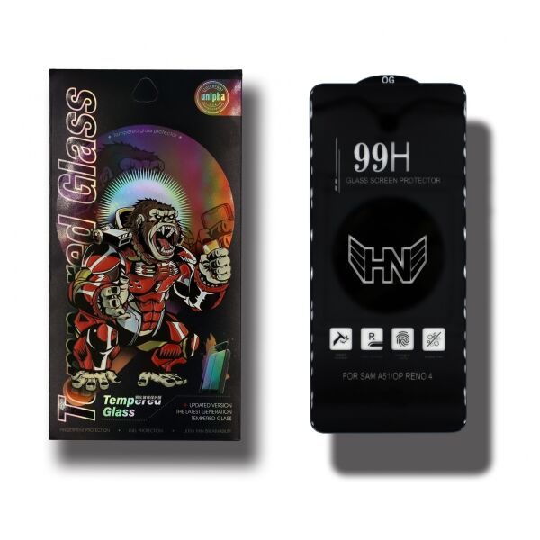 

GORILLA для Samsung A51 | A515 Black (GT_36130053)