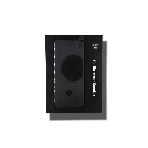 

GORILLA для Samsung S20+ (Plus) | G986 Black (GT_31072060)