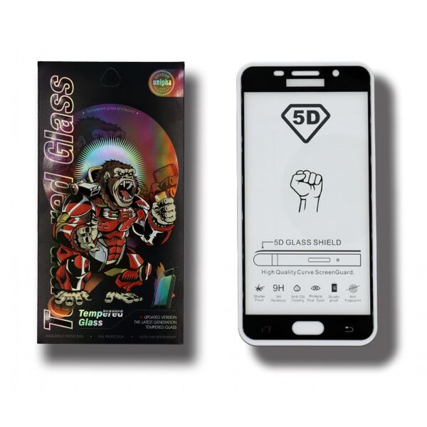 

GORILLA для Samsung A5 2016 | A510 Black (GA_7218589)