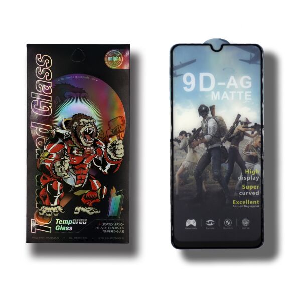 

GORILLA для Samsung M30s | M307 Black (GT_36130069)