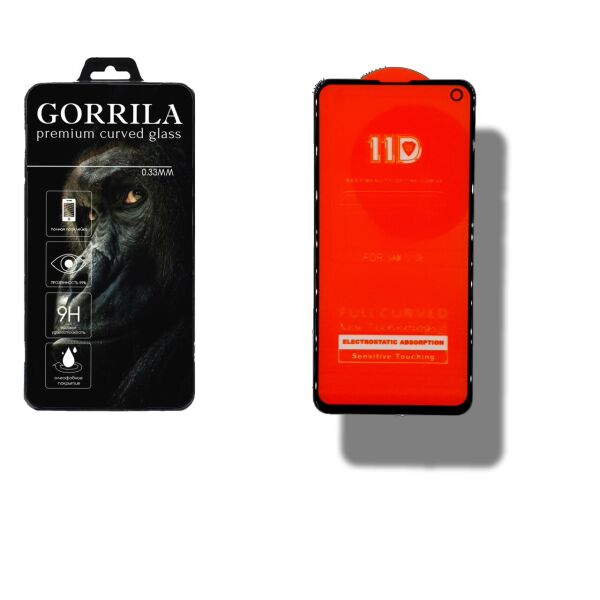 

GORILLA для Samsung S10e | G970 Black (GA_7218768)