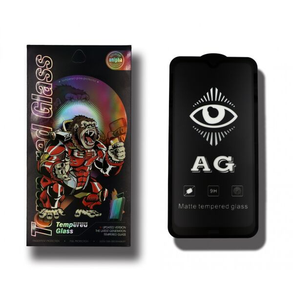 

GORILLA для Samsung A70 | A705 (Black) (GT_36120059)