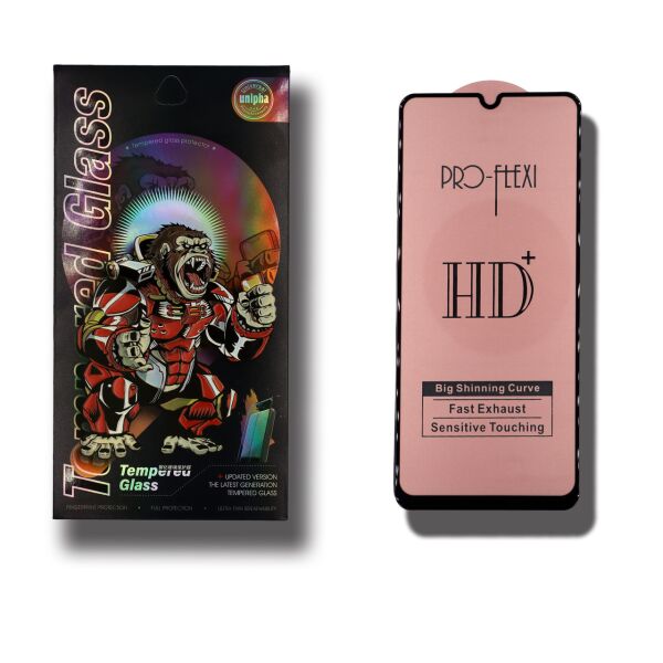 

GORILLA для Samsung A31 | A315 Black (GT_31072082)