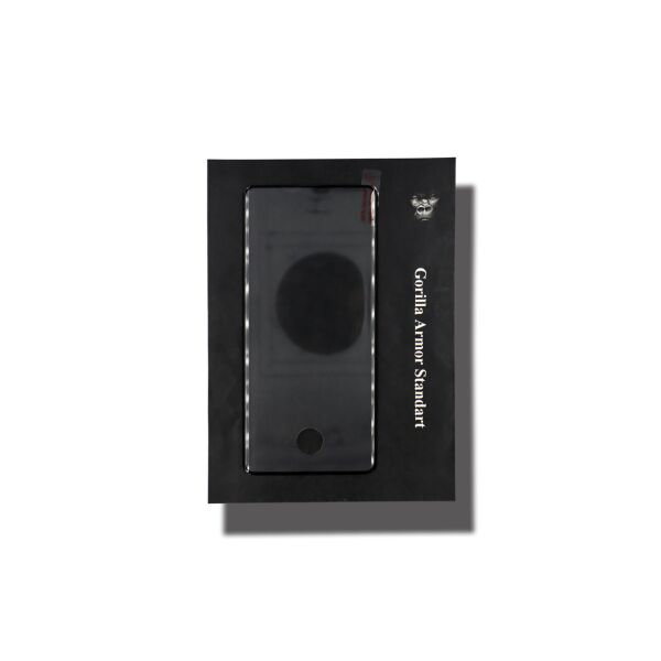 

GORILLA для Samsung S10+ (Plus) | G975 Black (GT_31072058)