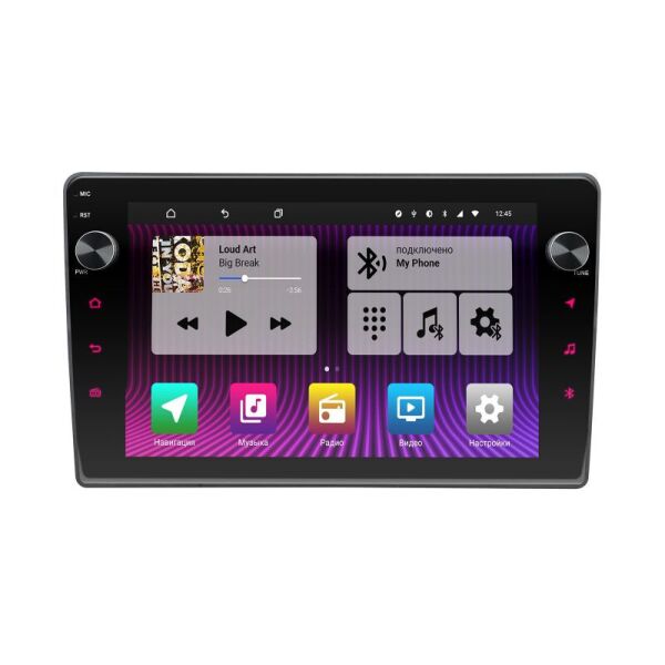 

Штатная магнитола Incar TSA-1574R для Jeep Compass 2009+, Commander 2008-2010, Grand Cherokee 2008-2010, Patriot 2009+, Wrangler 2007+