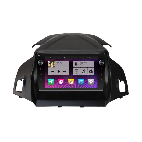 

Штатная магнитола Incar TSA-3014R для Ford C-Max 2010+, Kuga 2013+, Escape 2012+