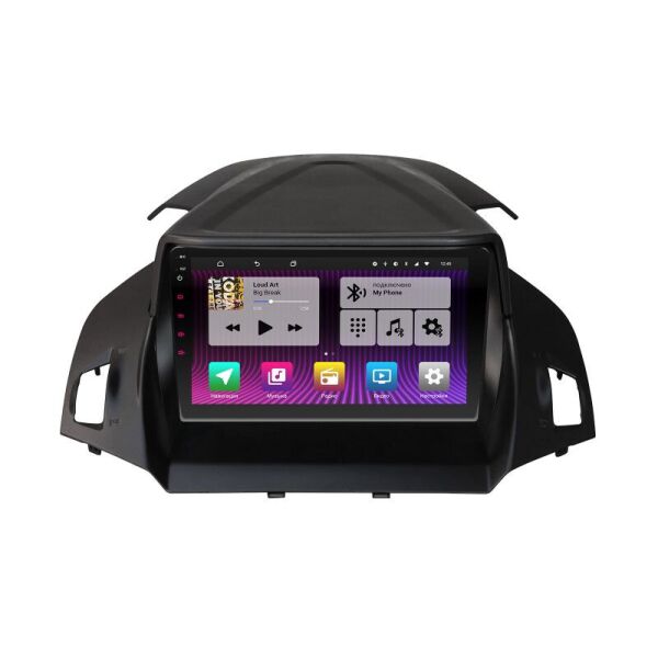 

Штатная магнитола Incar TSA-3014 для Ford C-Max 2010+, Kuga 2013+, Escape 2012+
