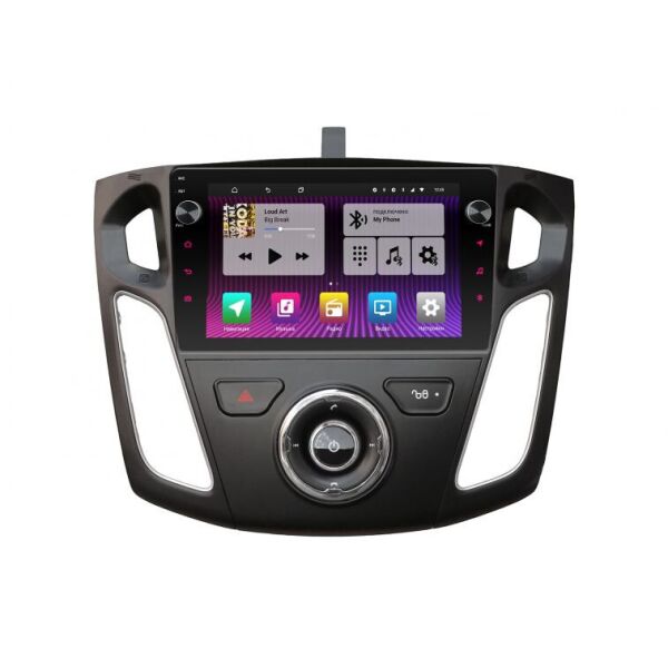 

Штатная магнитола Incar TSA-3012R для Ford Focus 2011+