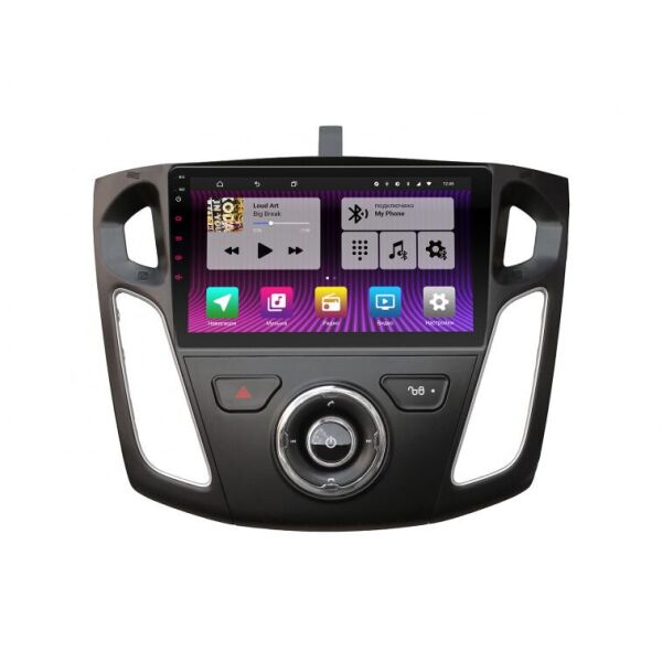 

Штатная магнитола Incar TSA-3012 для Ford Focus 2011+