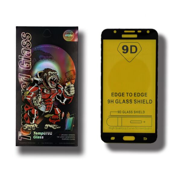 

GORILLA для Samsung J7 2015 | J700 Black (GA_7218629)