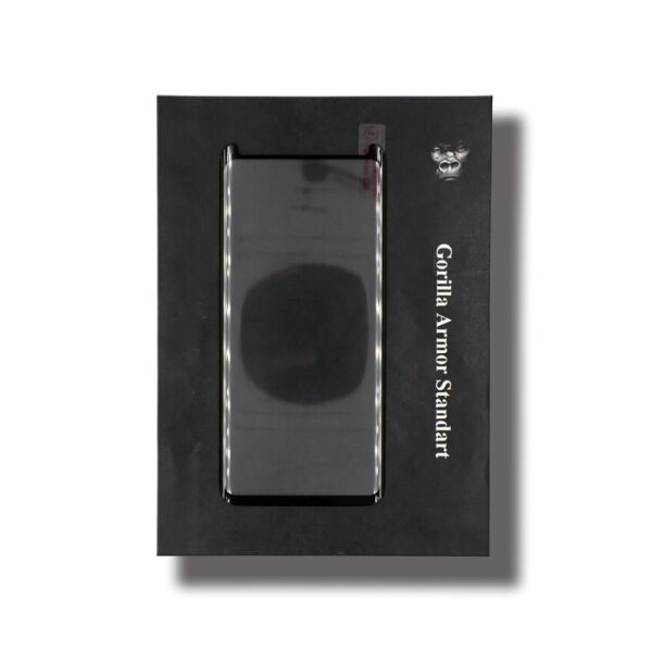 

GORILLA для Samsung S9 Plus | G965 Black (GA_7218432)
