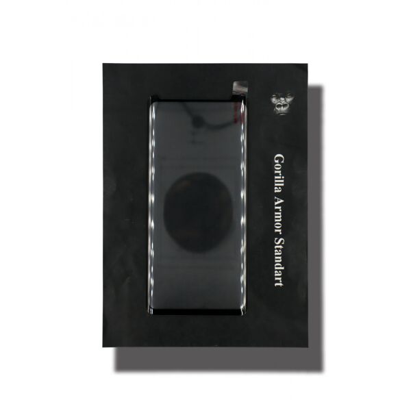 

GORILLA для Samsung S8 | G950 Black (GA_7218416)