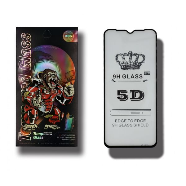 

GORILLA для Samsung A20s | A207 Black (GT_36120020)